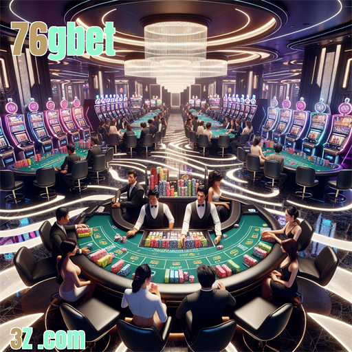 A Emoção dos Jogos de Eventos em 76gbet