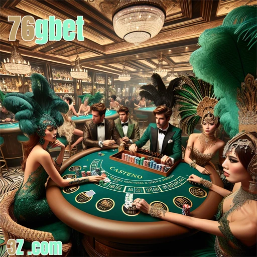 Descubra os Destaques dos Jogos na 76gbet