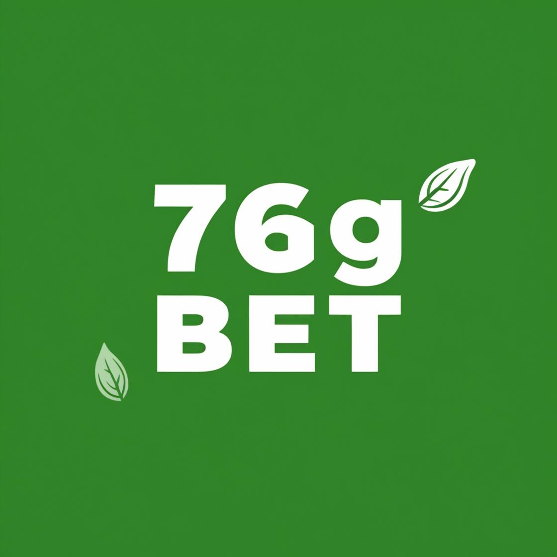 Logo da 76gbet