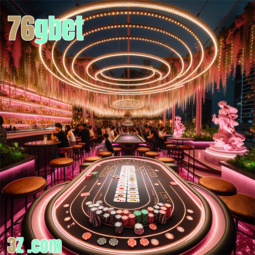 Explorando a Categoria 'Ao Vivo' do 76gbet: A Nova Fronteira dos Jogos Online