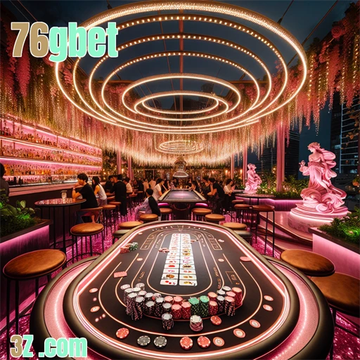 Explorando a Categoria 'Ao Vivo' do 76gbet: A Nova Fronteira dos Jogos Online